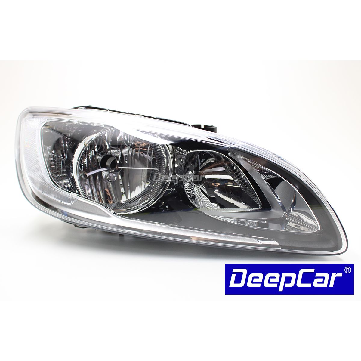 Farol Volvo S60 - V60